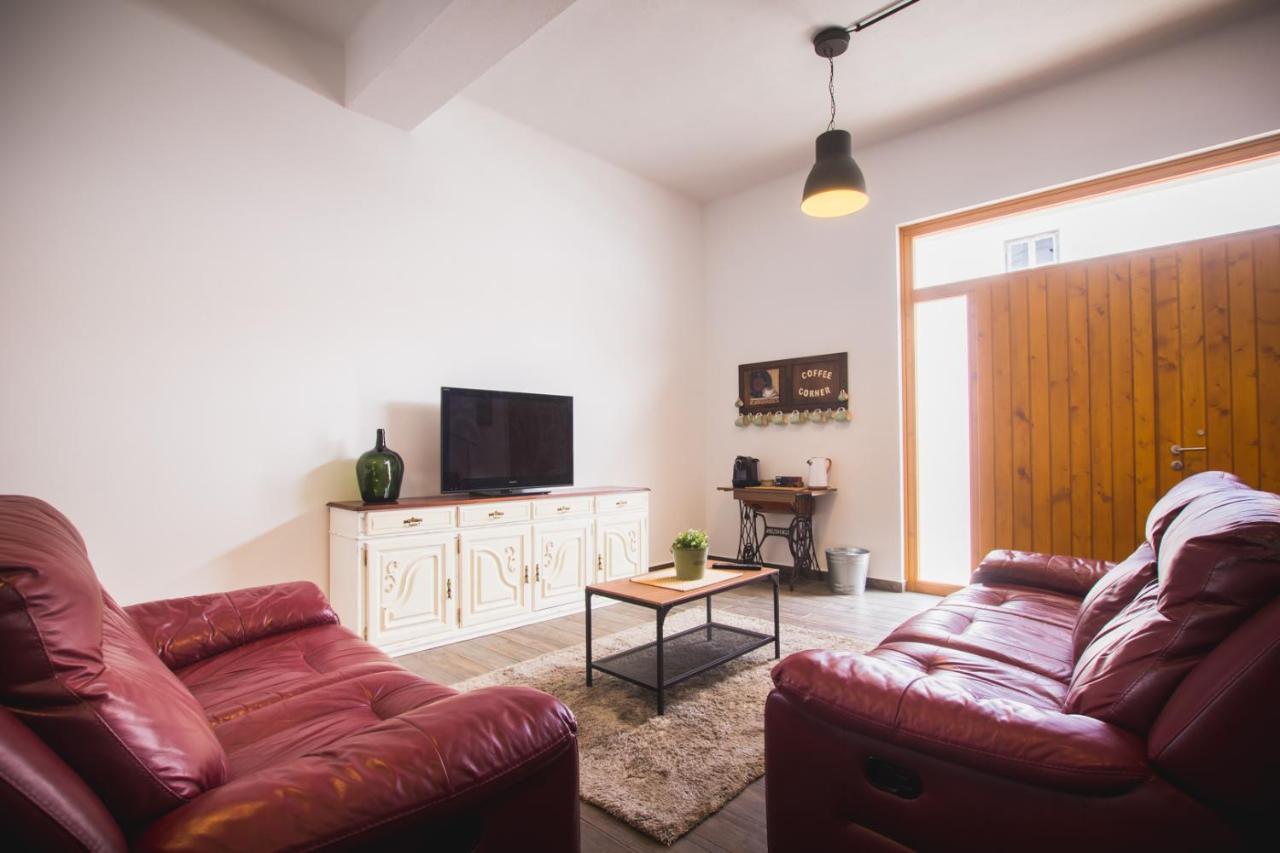 Ardmar B&B Vila do Bispo Extérieur photo
