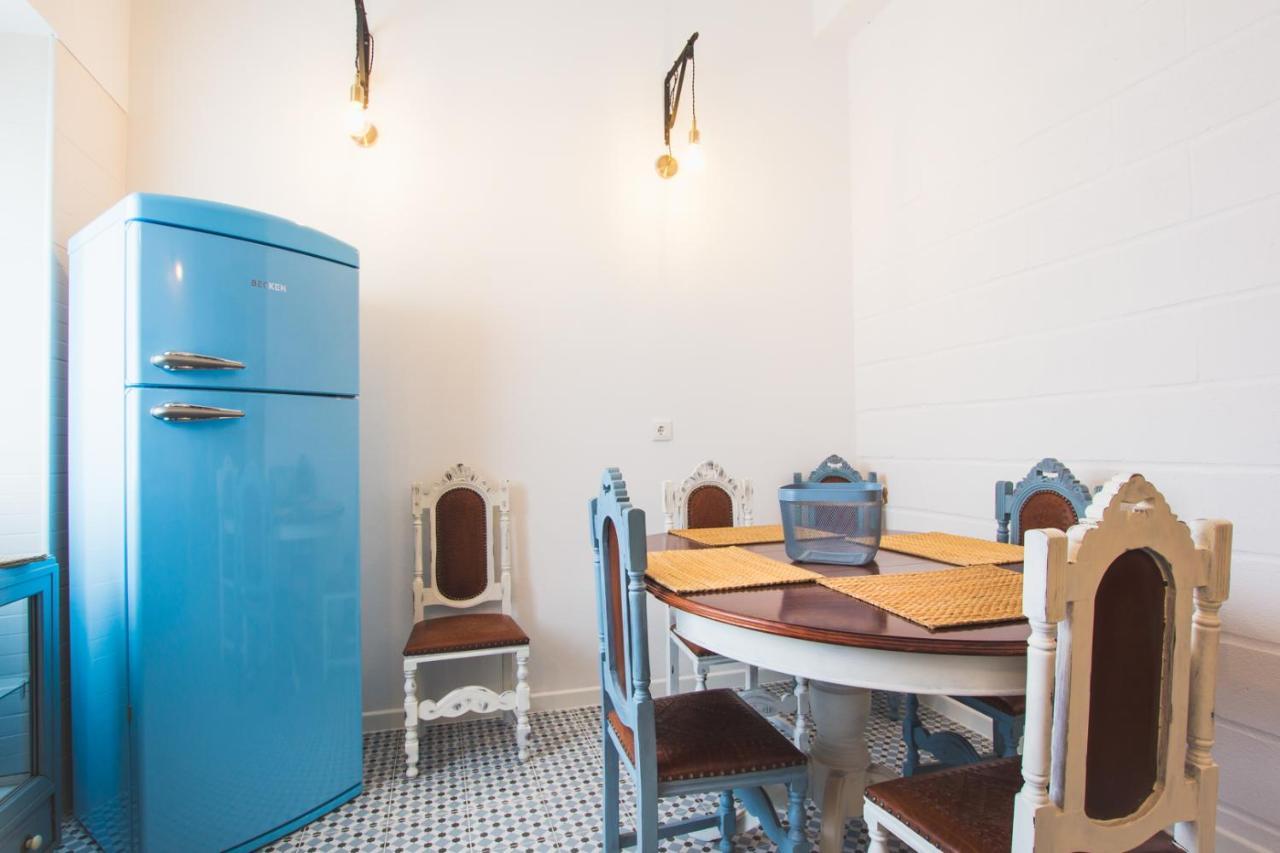 Ardmar B&B Vila do Bispo Extérieur photo
