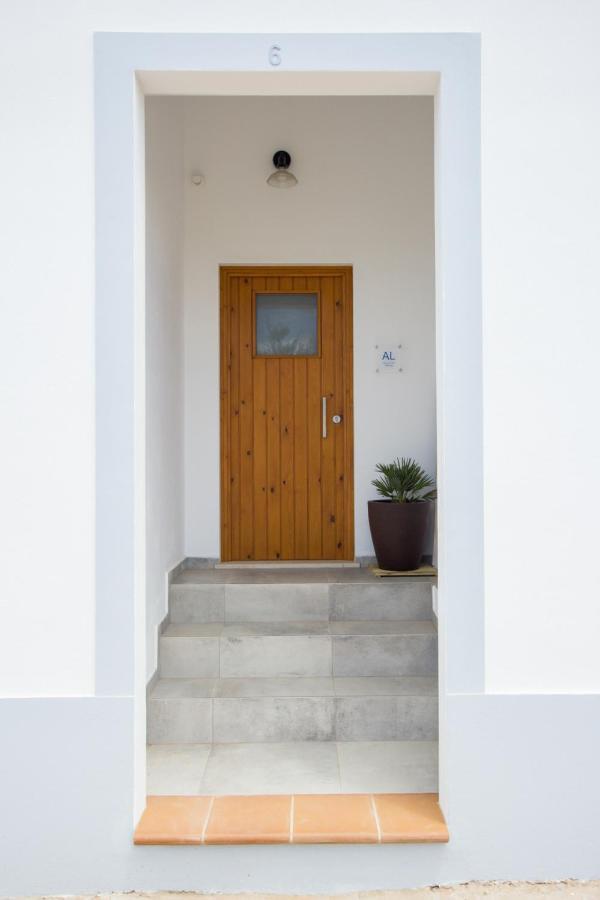Ardmar B&B Vila do Bispo Extérieur photo