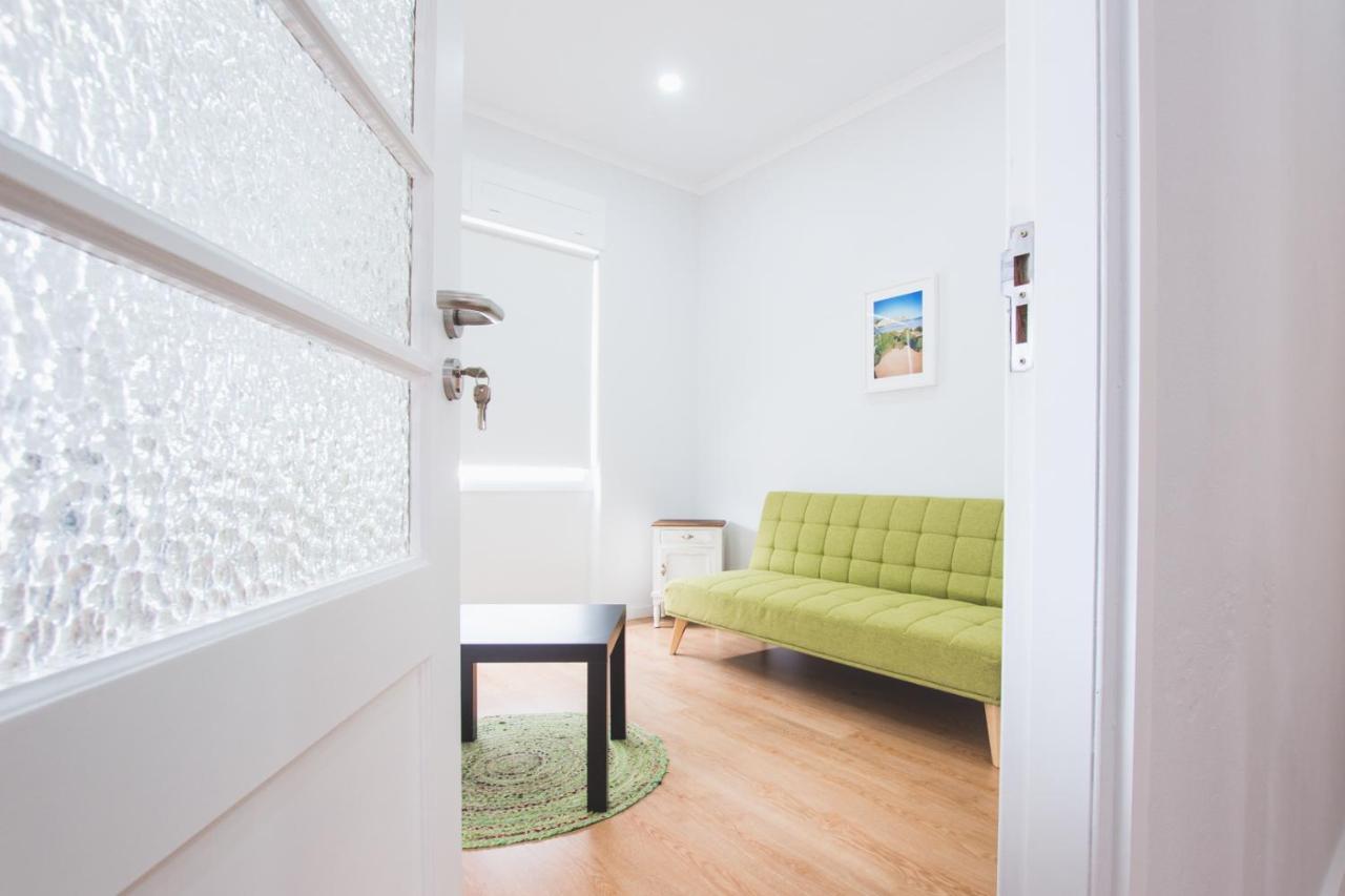 Ardmar B&B Vila do Bispo Extérieur photo