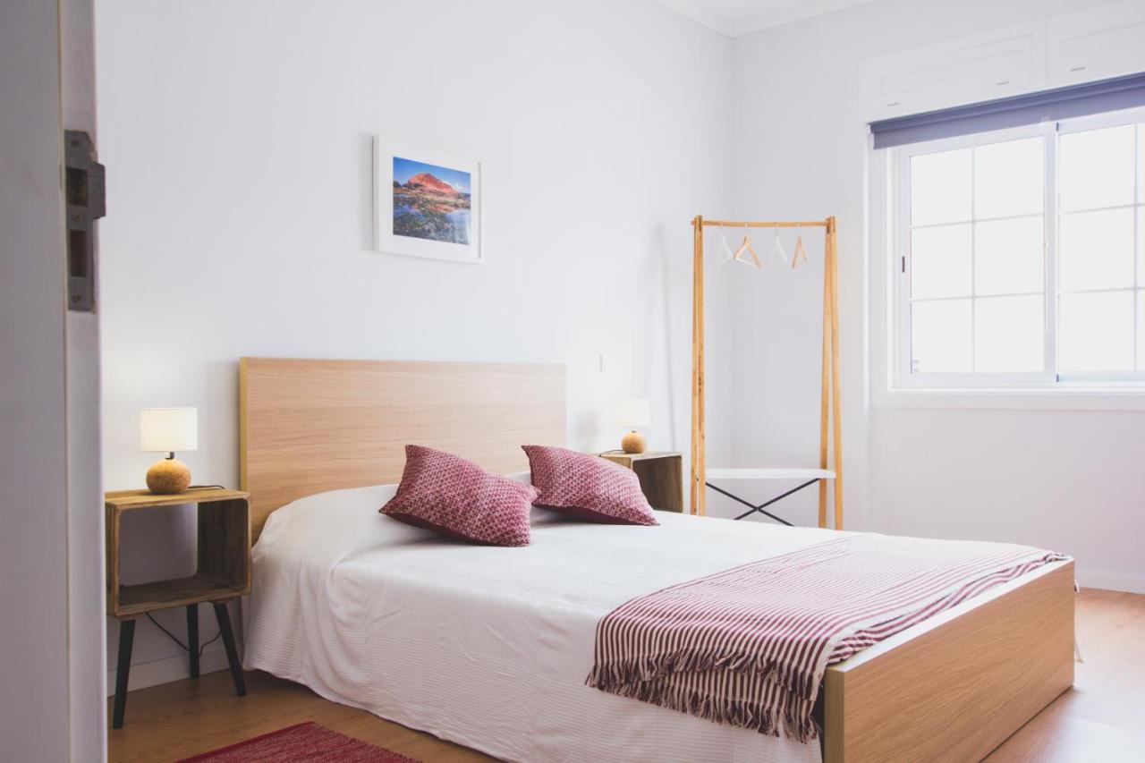 Ardmar B&B Vila do Bispo Extérieur photo