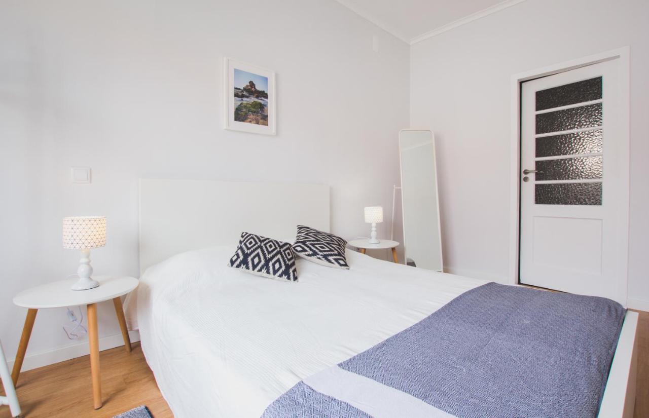 Ardmar B&B Vila do Bispo Extérieur photo