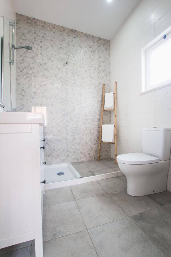 Ardmar B&B Vila do Bispo Extérieur photo