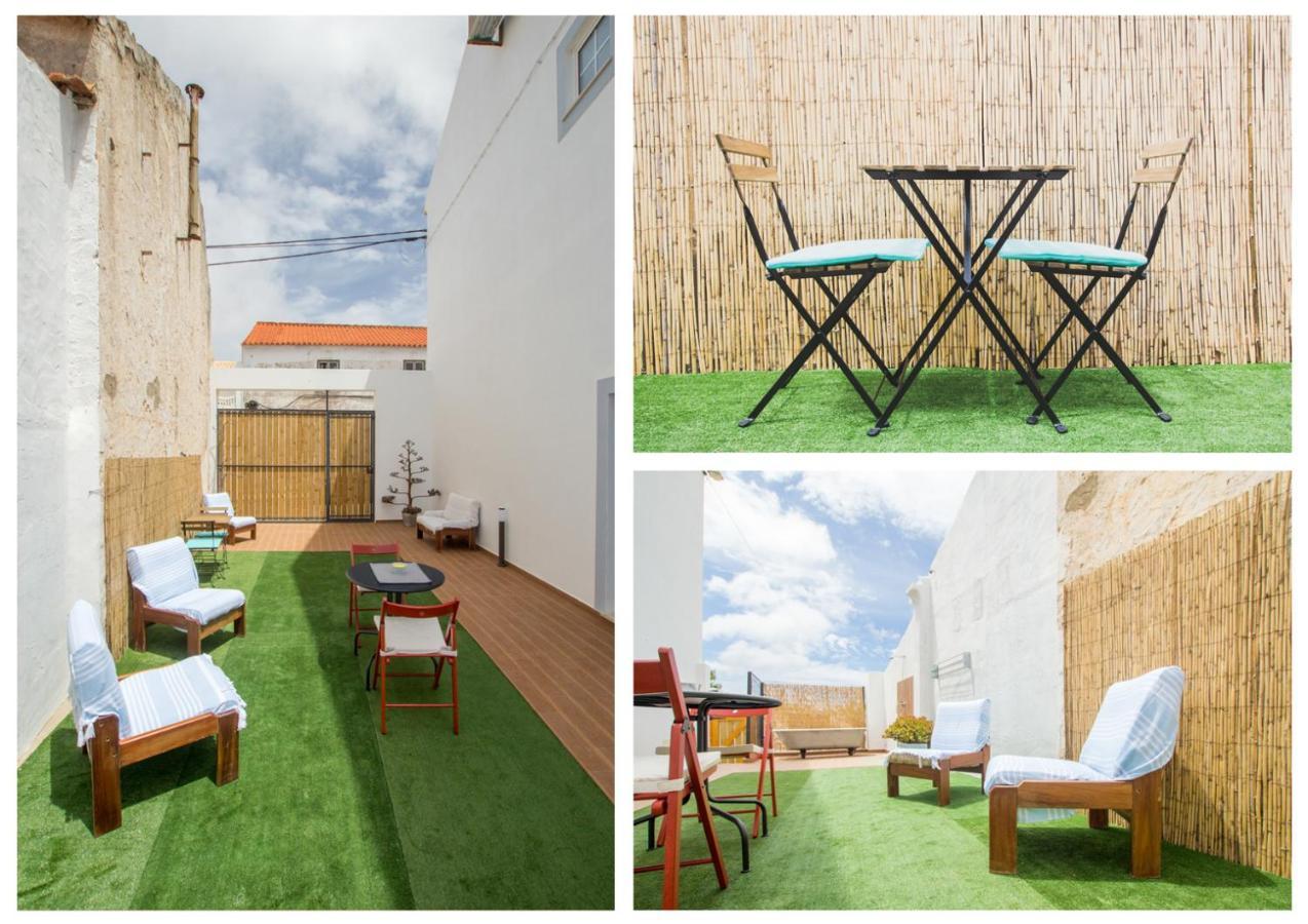 Ardmar B&B Vila do Bispo Extérieur photo