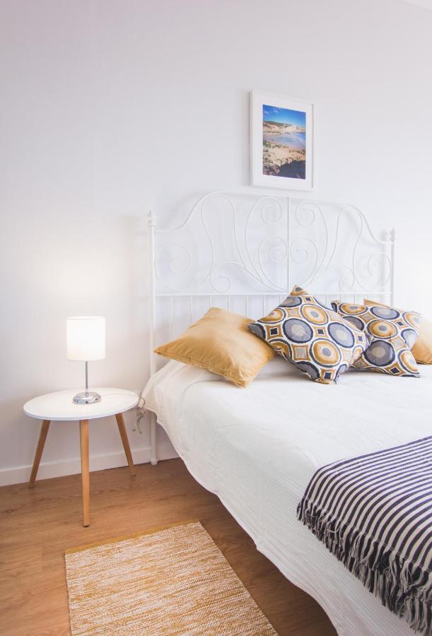 Ardmar B&B Vila do Bispo Extérieur photo