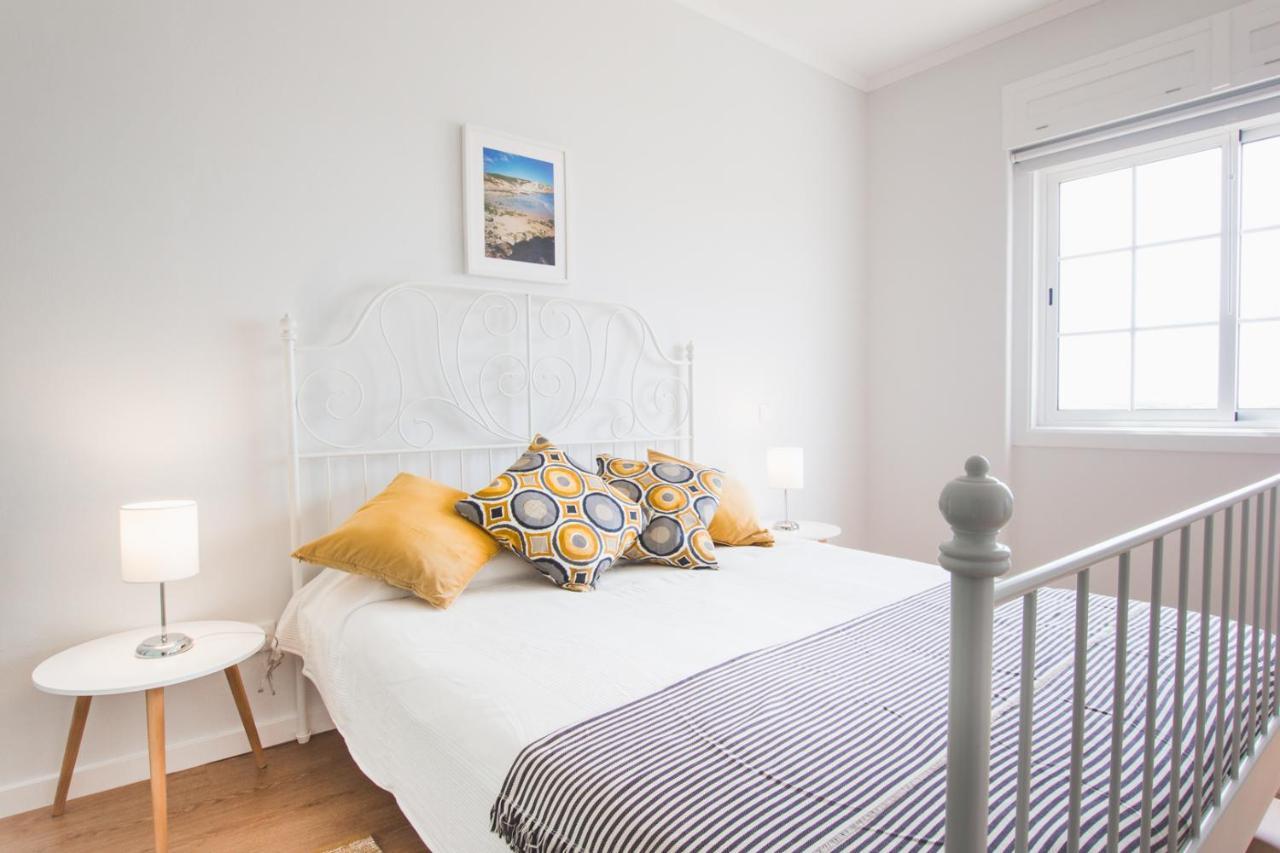 Ardmar B&B Vila do Bispo Extérieur photo